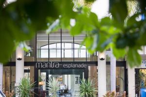 Mynd úr myndasafni af Mantra Esplanade í Cairns