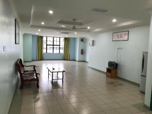 瓜拉江沙Hotel Seri Kangsar KK Hotel的相册照片
