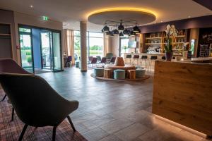 Gallery image of BEST WESTERN Hotel The K Unterföhring in Munich