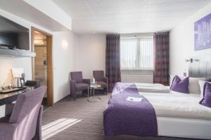 Imagen de la galería de Best Western City Hotel Pirmasens, en Pirmasens