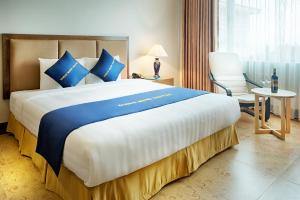 Afbeelding uit fotogalerij van Nghi Son Hotel in Thanh Hóa +65 foto's