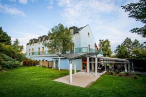 Giardino di Hotel U Pramenu