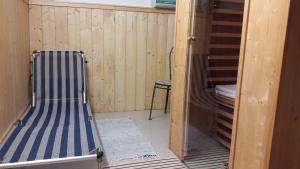 Zdjęcie z galerii obiektu Gartenwohnung auf der Sommeralm w mieście Sankt Kathrein am Offenegg