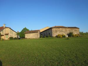 Afbeelding uit fotogalerij van Bellegarde in Saint-Gauzens