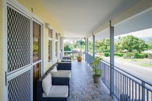 Imagem da galeria de Samoana Boutique Hotel em Apia