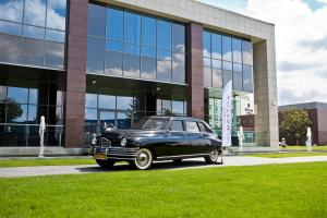 Fotografie z fotogalerie ubytování Haston City Hotel ve Vratislavi