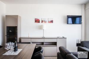 Gallery image of Novo panoramic sea view in De Panne