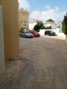 Gallery image ng Bello Visto Apartment sa Paralimni