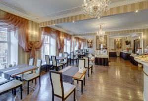 Gallery image of Agni Club Hotel in Saint Petersburg