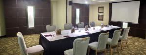 Gallery image of The Residency, Chennai in Chennai