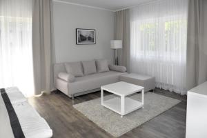 Fotografie z fotogalerie ubytování Willa Cicho Sza v destinaci Pobierowo