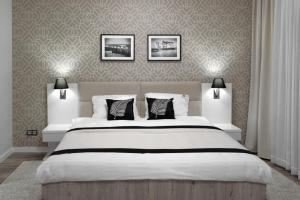 Fotografie z fotogalerie ubytování Willa Cicho Sza v destinaci Pobierowo