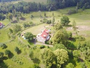 Fotografie z fotogalerie ubytování Agroturystyka Zacisze v destinaci Maciejowiec