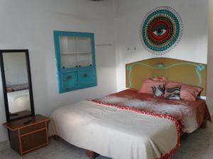 Gallery image of Padma Guest House in Hampi