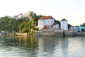 Gallery image of Ferienwohnung Passau in Passau