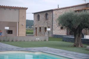 Imagen de la galería de Mas Font, en Sant Gregori