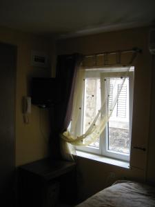 Posteľ alebo postele v izbe v ubytovaní Split Central Guesthouse