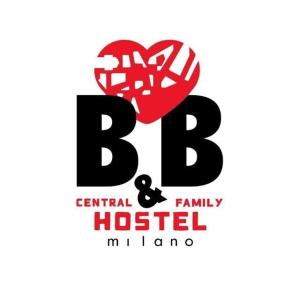 Certifikát, ocenenie alebo iný dokument vystavený v ubytovaní Central Hostel Milano
