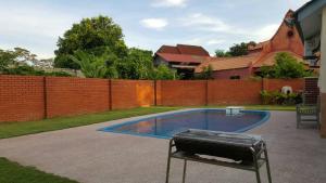 Gallery image of Villa with Private Swimming Pool in Melaka