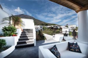 Gallery image of Casa 34 Dicembre in Stromboli