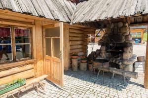 Gallery image of U Gruloka in Poronin