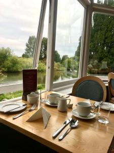 Imagem da galeria de Diglis House Hotel em Worcester