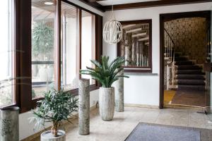 Fotografie z fotogalerie ubytování Gästehaus Loehnert GmbH v destinaci Koburg