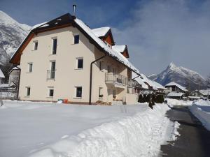 Foto dalla galleria di Apartma Petka a Bovec Altre 17 foto