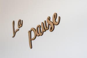 Zdjęcie z galerii obiektu La Pause w mieście Arzúa