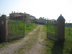 Kép casa in campagna _LORI szállásáról Volta Mantovanában a galériában