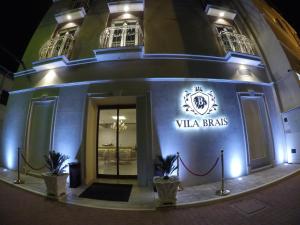 Fotografie z fotogalerie ubytování Hotel Brais v destinaci Durrës