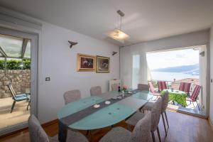 Fotografia z galérie ubytovania Villa Adria v destinácii Matulji