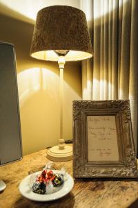 Afbeelding uit fotogalerij van B&B Het Hof van Petronilla in Gooik +12 foto's