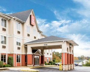 Galeriebild der Unterkunft Econo Lodge Inn & Suites Douglasville in Douglasville