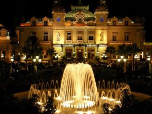 Foto dalla galleria di Monte Carlo View a Cap d'Ail