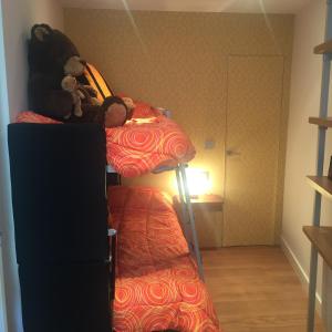 Billede fra billedgalleriet på Bierzo centro i Ponferrada