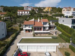 Fotografie z fotogalerie ubytování Villa Adria v destinaci Matulji + 37 fotografií