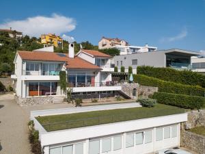 Fotografie z fotogalerie ubytování Villa Adria v destinaci Matulji