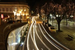 Foto da galeria de Vigia's Guest House em Viseu