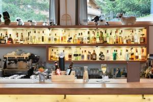 Bevande di Europe Hotel & Spa