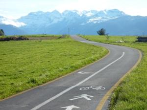 Afbeelding uit fotogalerij van Appartamento a 1000 metri in Fondo