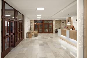 Fotografie z fotogalerie ubytování Hotel Červenohorské sedlo v destinaci Loučná nad Desnou