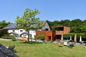 Gallery image of Hostellerie du Peiffeschof, The Originals Relais (Relais du Silence) in Arlon