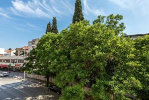 Fotografie z fotogalerie ubytování Apartments Cezar ve Splitu