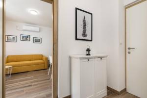 Fotografie z fotogalerie ubytování Apartments Cezar ve Splitu