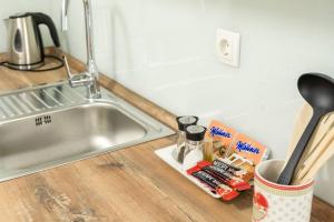 Fotografie z fotogalerie ubytování Apartments Cezar ve Splitu