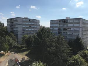 Gallery image of Appartement Metz Technopole 22 in Metz