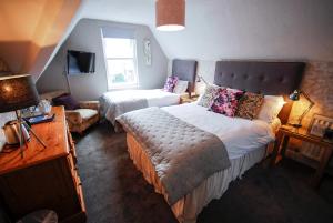 Gallery image of Kilmorey Lodge in Chester