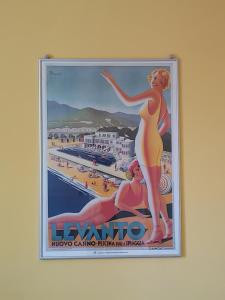 Kép Amber Apartment szállásáról Levantóban a galériában