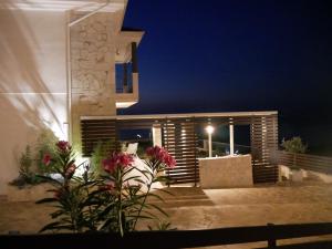 Foto dalla galleria di Paliouri Sea Lounge by Luxlikehome a Paliouri